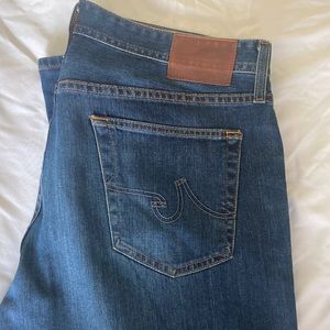 AG jeans like new